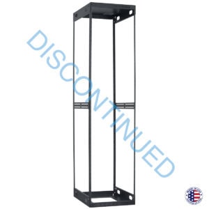 LXR44-1426 SLIM FRAME RACK