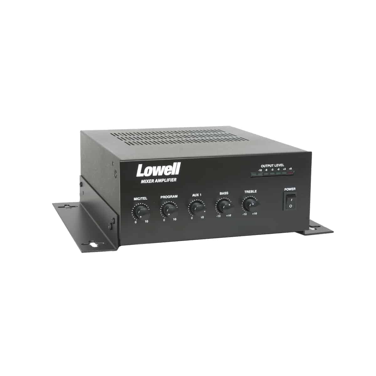 30WK: Mounting Bracket, Rack - Image 4