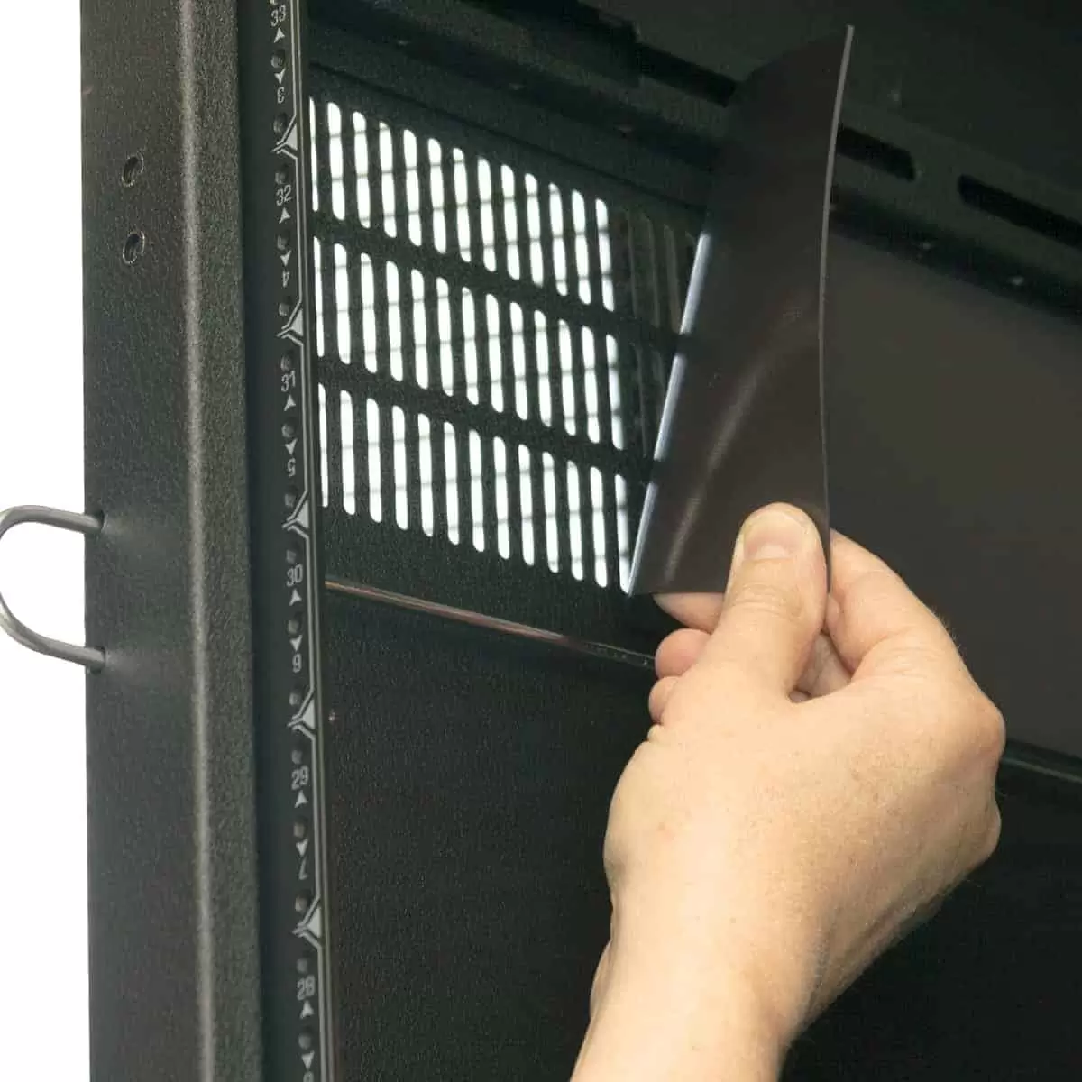 Vent Blockers Lowell Manufacturing Company