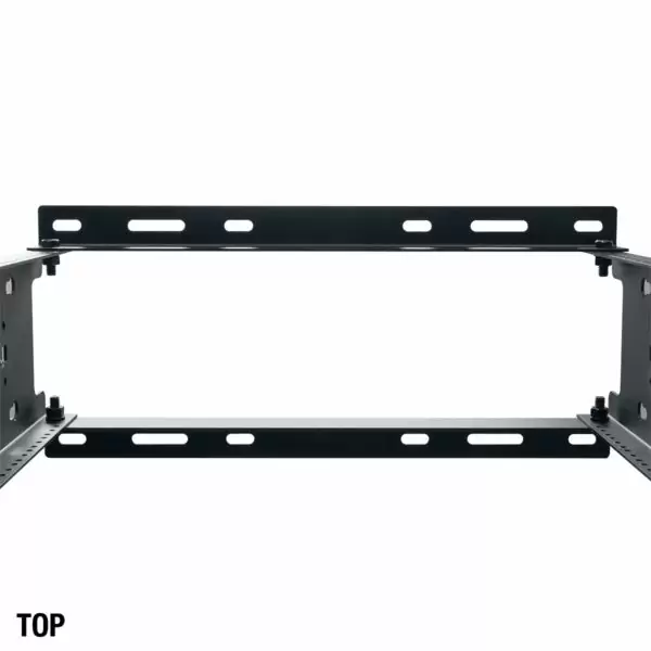 2 Post Rack