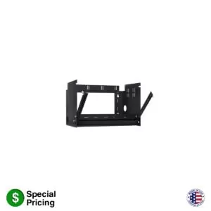 PIVOT FRAME RACK, PFR-612