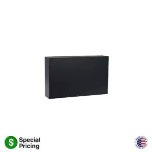 FRONT COVER PANEL FOR PFR SERIES