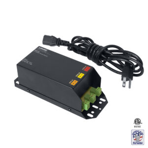 multi-output power supply