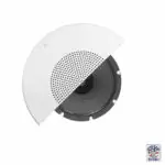 R1810: 8-in 15W dual cone driver, grille