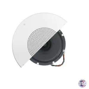 R1810425, 8-inch driver with transformer and grille