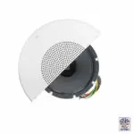 R1810-72: 8-in 15W dual cone driver, 5W transfomer, grille