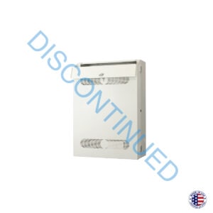 RCCD-4636 WALL RACK