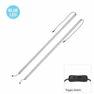 40 inch blue RLB KIT