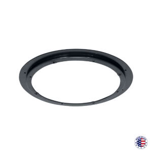 RMP8A mounting ring for 8-inch driver