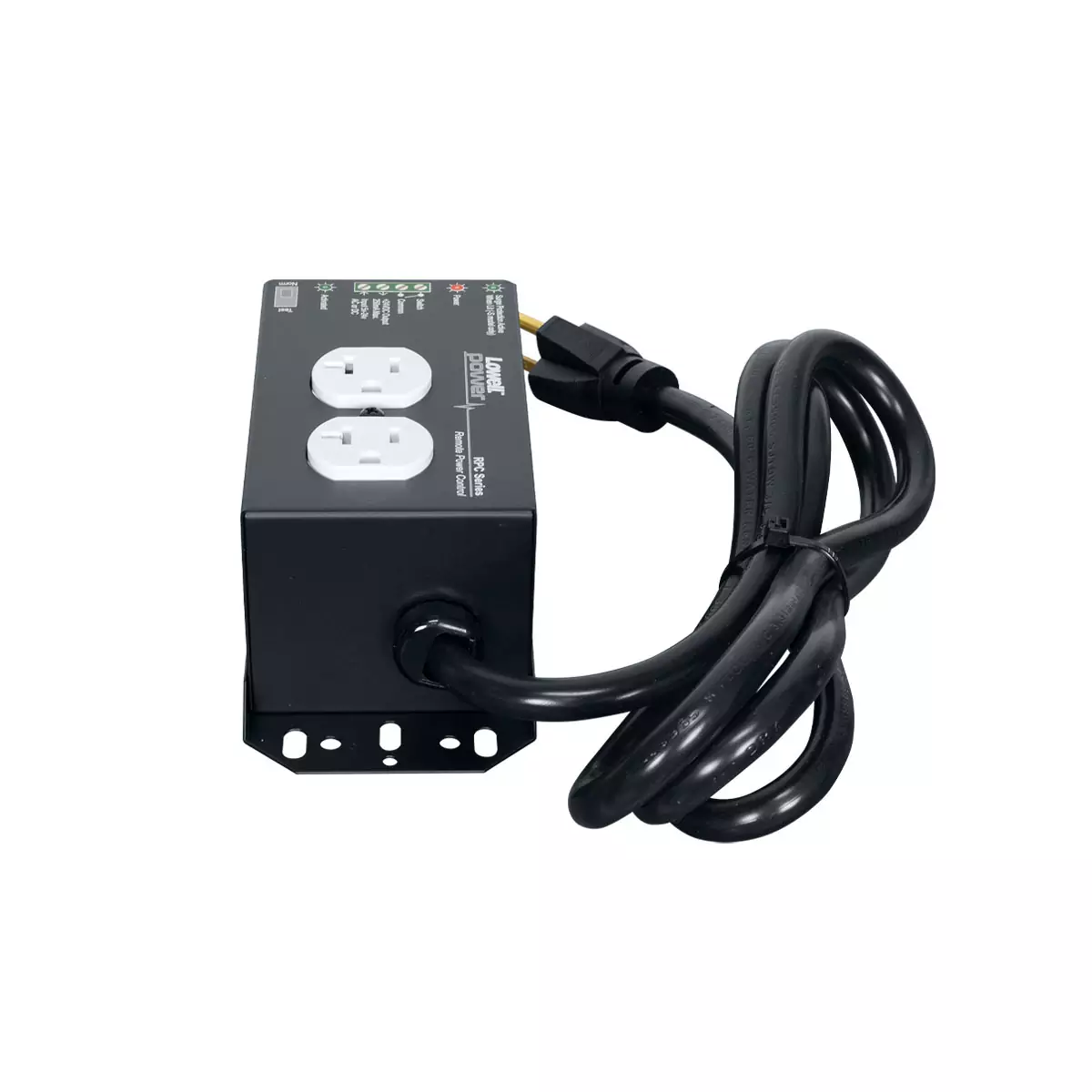 Lowell RPC 20 CD Remote Power Control