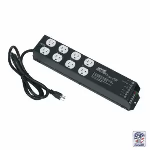 remote power control
