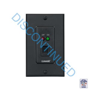 RPSB2-MP-RJ REMOTE POWER SWITCH