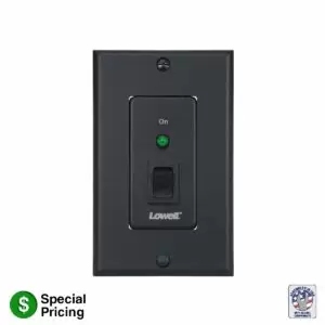 RPSB-MP POWER SWITCH