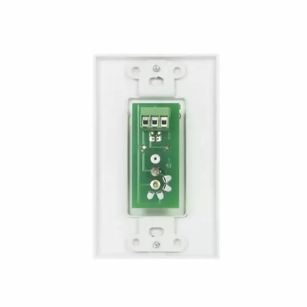 Mp Full Auto Switch RPSW-MP: Low-Voltage Wall Switch for Compatible Products