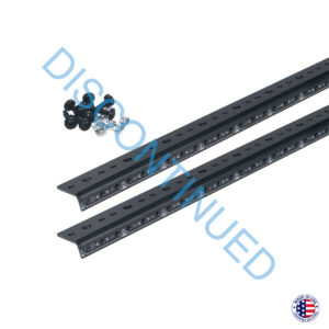 RRTF THING FLANGE RAIL