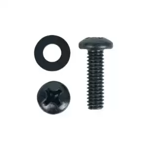 12 X 24 PHILLIPS PAN HEAD SCREWS, RS1224-100