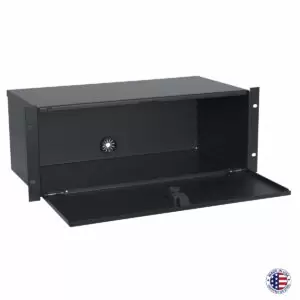 4U storage box, SBL-49