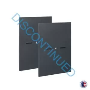 SDPN SERIES SIDE PANELS FOR NARROW RACK