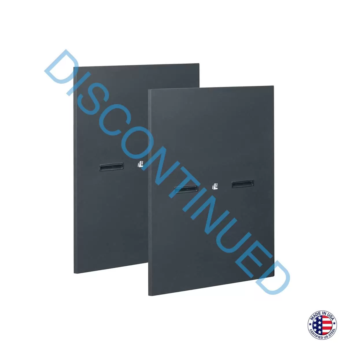 SDPN SERIES SIDE PANELS FOR NARROW RACK