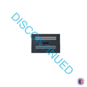 SDV-826 SIDE PANEL FOR SLIM FRAME RACK