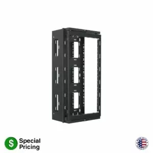 SGR-2012 HEAVY-DUTY SWING GATE WALL RACK
