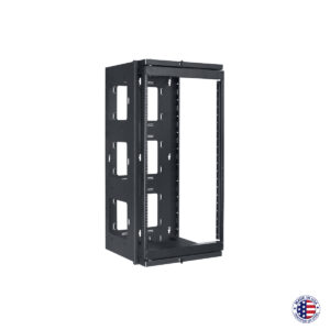 swing gate wall rack, heavy duty