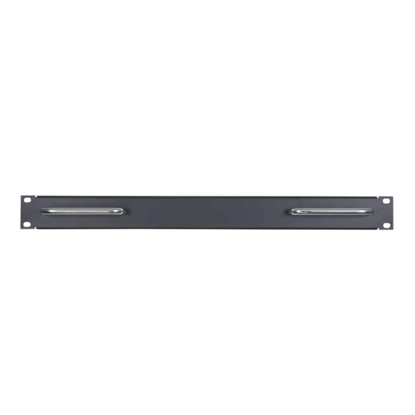 Rack Panel with Chrome Handles | SPH-1 - Lowell