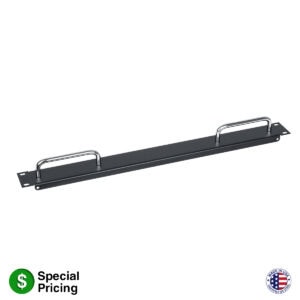 STEEL PANEL WITH HANDLES FOR MANEUVERABILITY