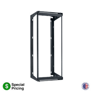 SR-2518, 25UX18D SWING-RACK