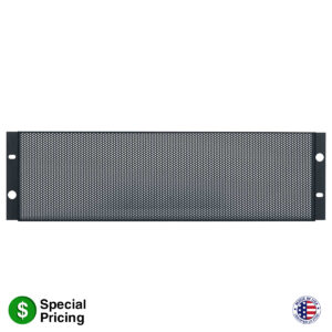 RACKMOUNT EQUIPMENT SECURITY COVER