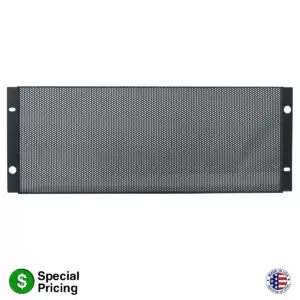 RACKMOUNT EQUIPMENT SECURITY COVER