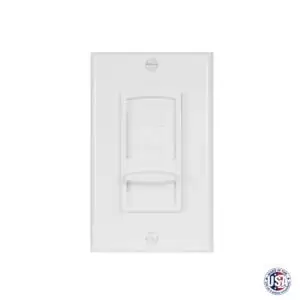 ADA compliant mono autoform attenuator