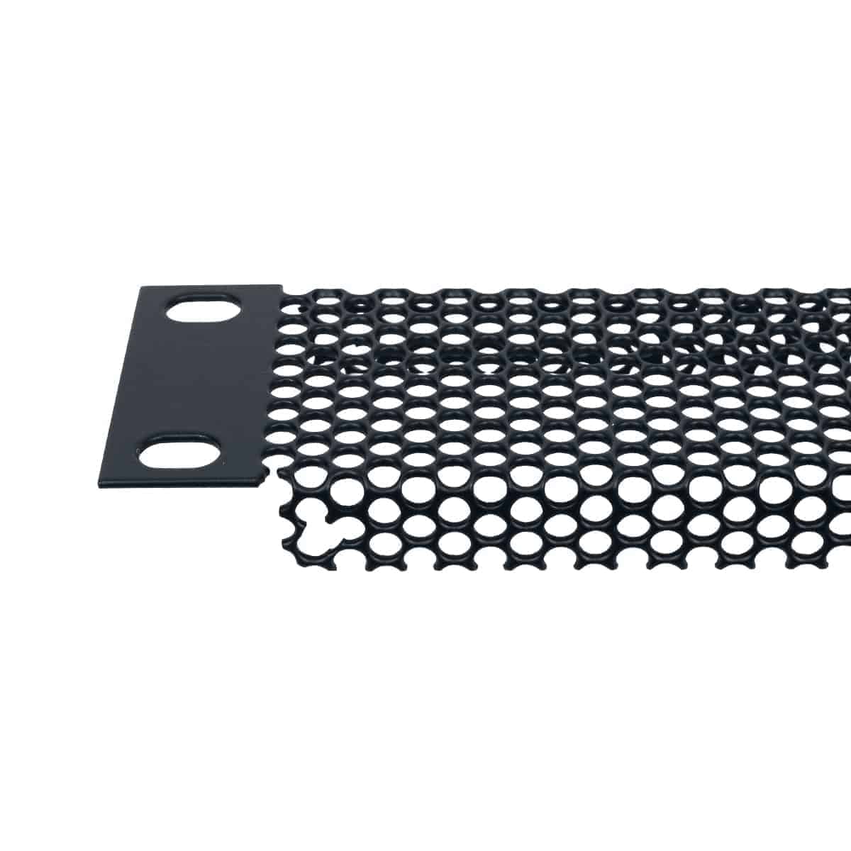 SVPL Series, 63% open steel vent panel