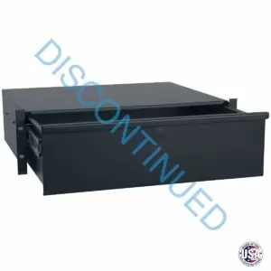 UDE-314 RACKMOUNT DRAWER