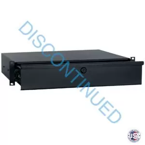 UDEL-214 RACKMOUNT DRAWER
