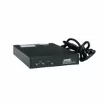 Compact UPS with Lithium Batter, 600VA (360W)