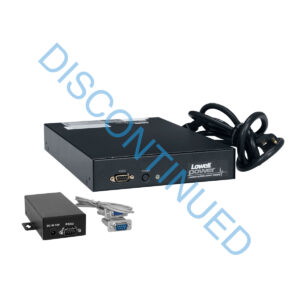 UPS6LI-600 BUNDLED WITH UPS6-SNMP CARD