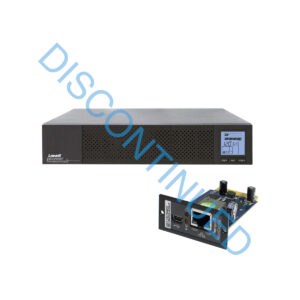 UPS8-3000-IP