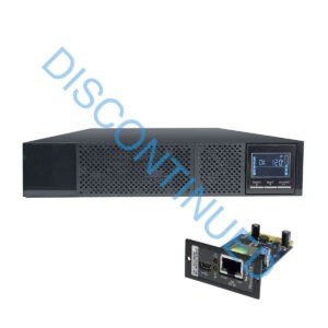 UPS9Li-3000-IP