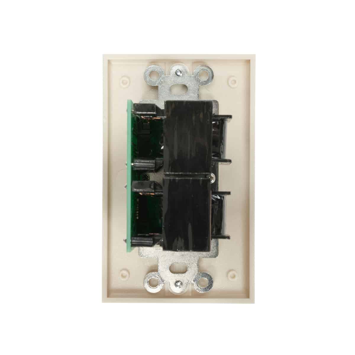 VCS8DA: Stereo Attenuator 8ohm - Image 2