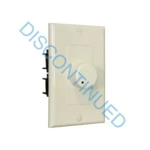 VCS8-DA STEREO VOLUME CONTROL