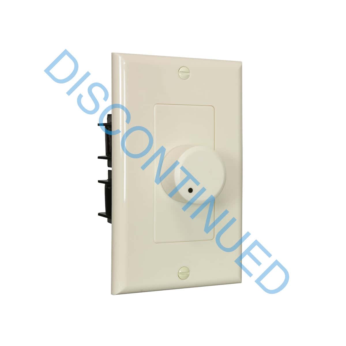 VCS8-DA STEREO VOLUME CONTROL