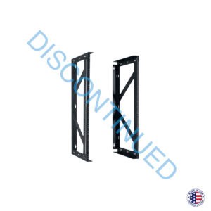 VARIABLE WIDTH WALL-MOUNT RACK BRACKET, VWR-2018
