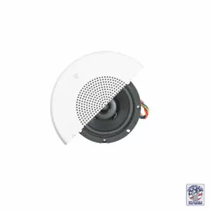 WB4-4A30-T870S, shallow-mount ceiling speaker